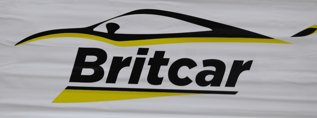 britcar logo