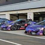 fast gt4ward