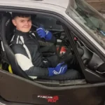 racer