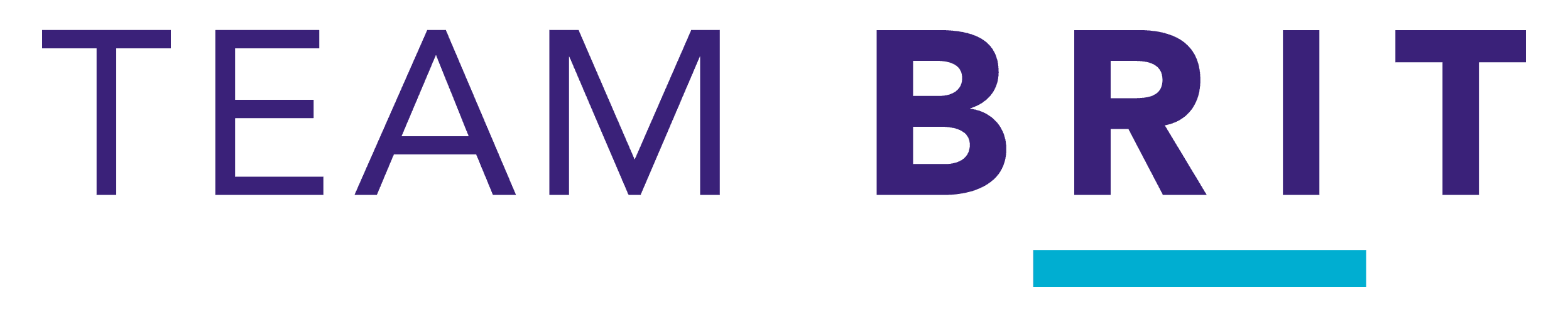 team brit logo