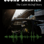 breaking the sound barrier, cover reveal