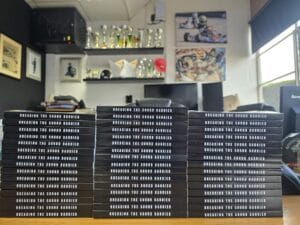 pre orders