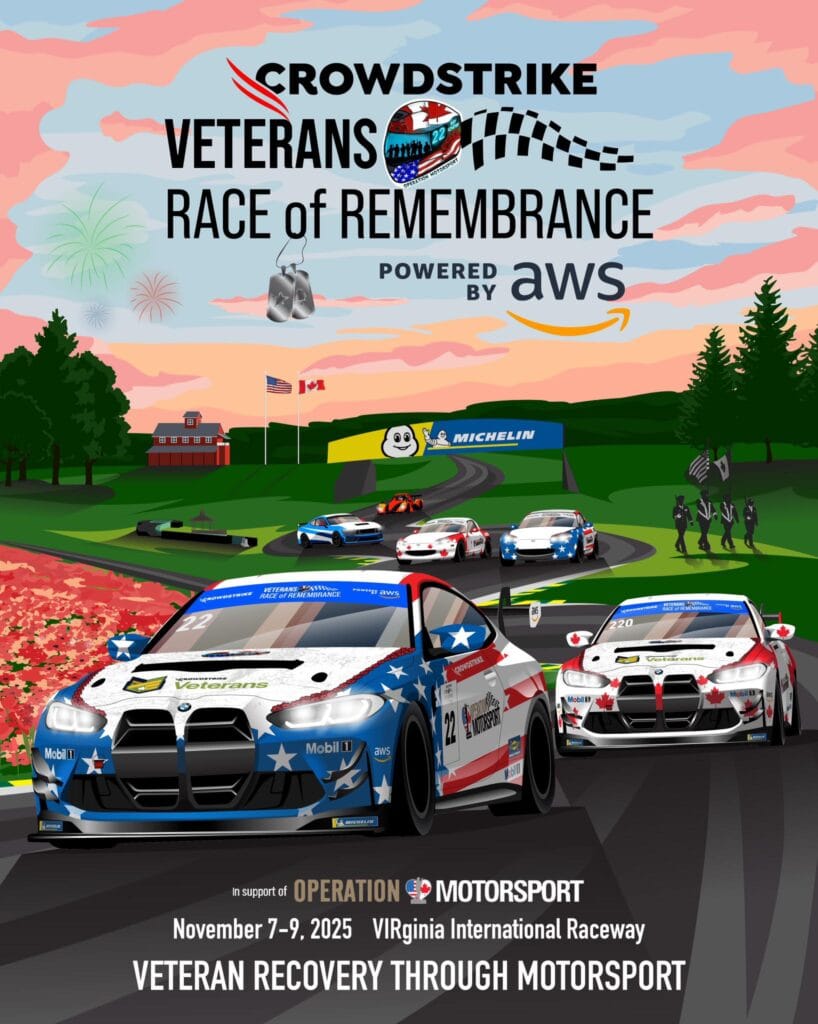 race of remembrance