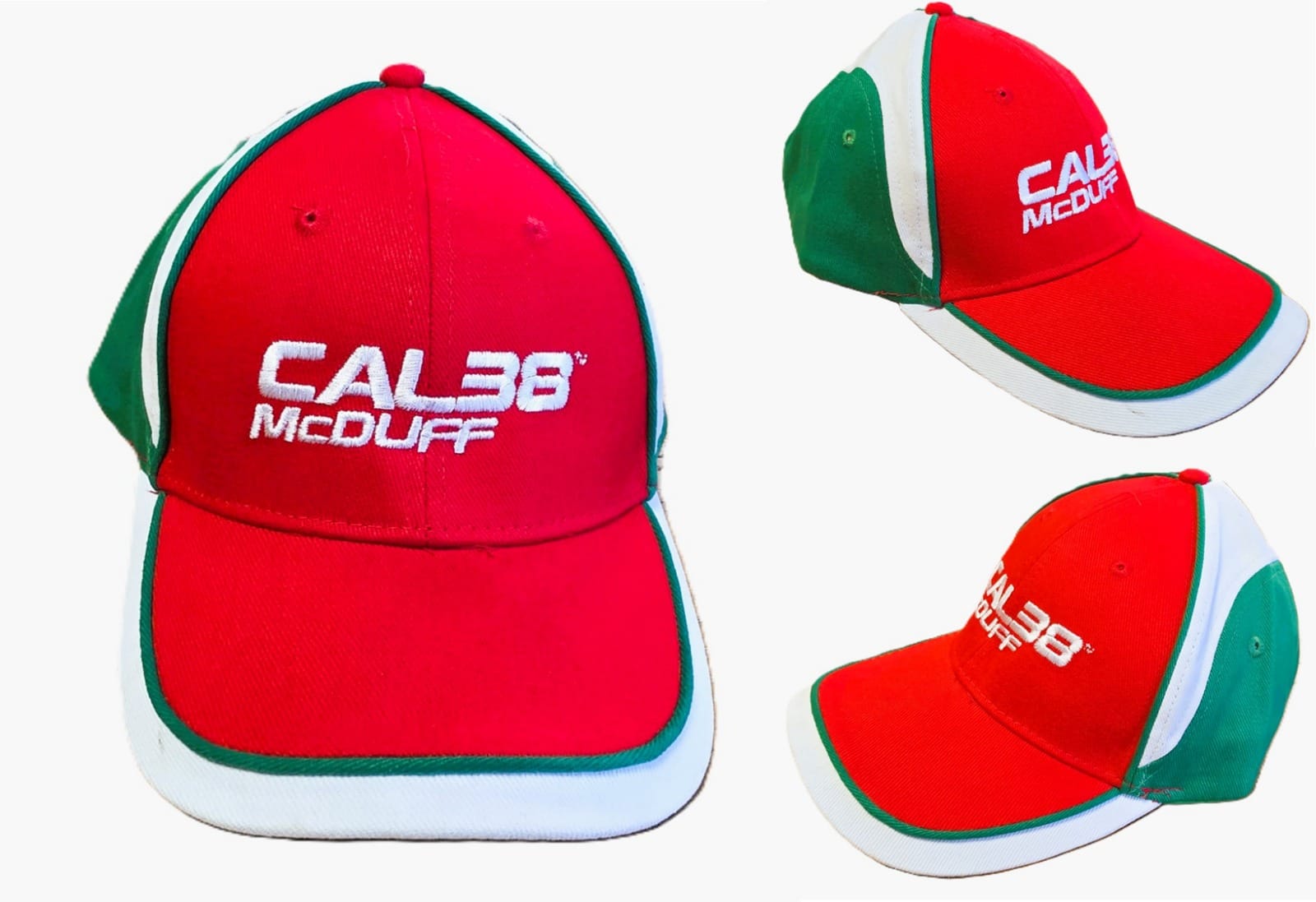 cal38™ official cap – wales edition