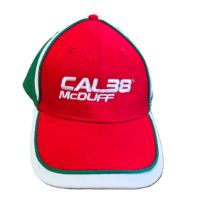 cal38™ official cap – wales edition