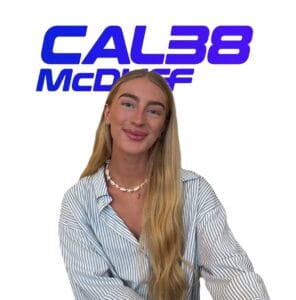 steph holmes joins team mcduff